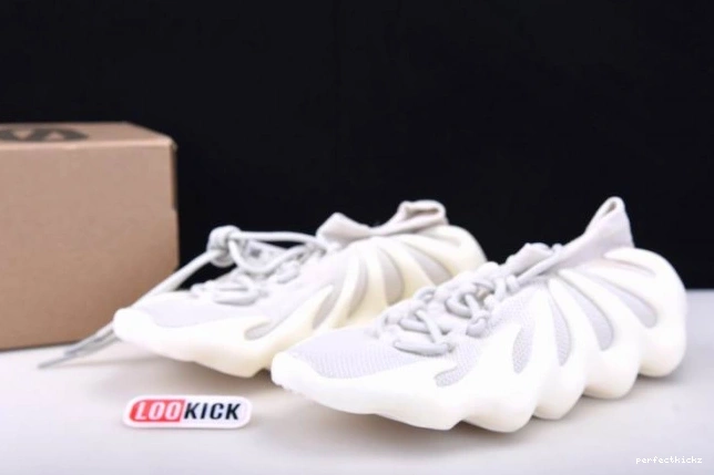 Cloud Adidas Yeezy 450 White H68038 0724